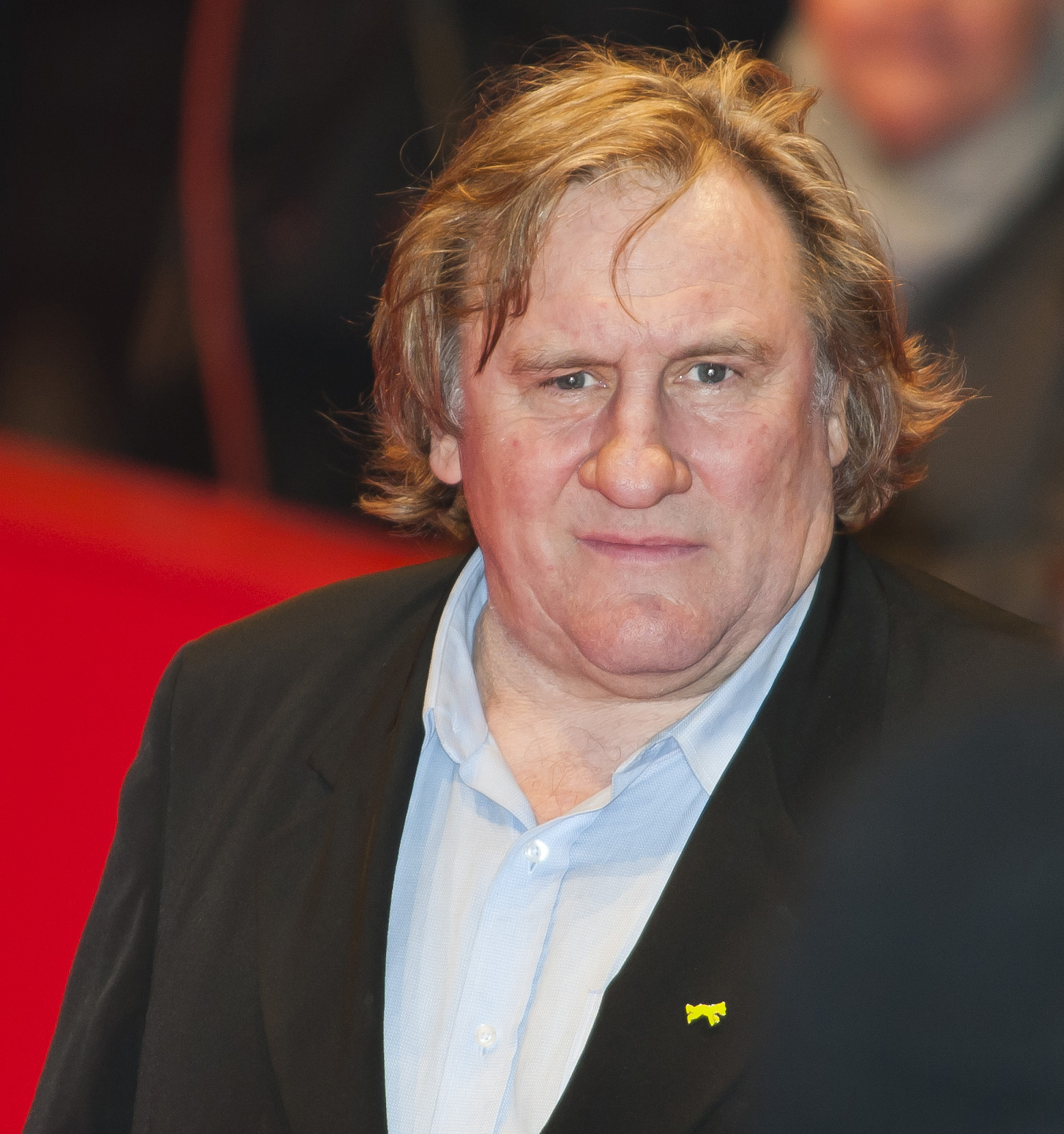 Gerard Depardieu wikimedia commons