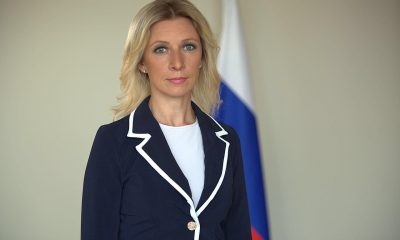 Maria Zakharova wikimedia commons