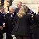 Mattarella vista