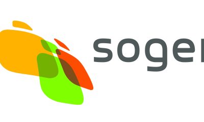 Logo sogei da X Twitter