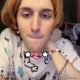 Davide Garufi da Tik Tok