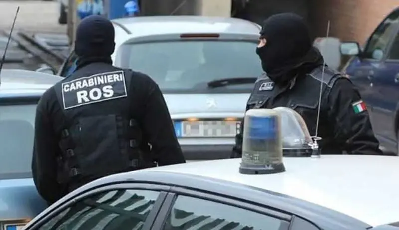 Ros carabinieri da free Malaysia today