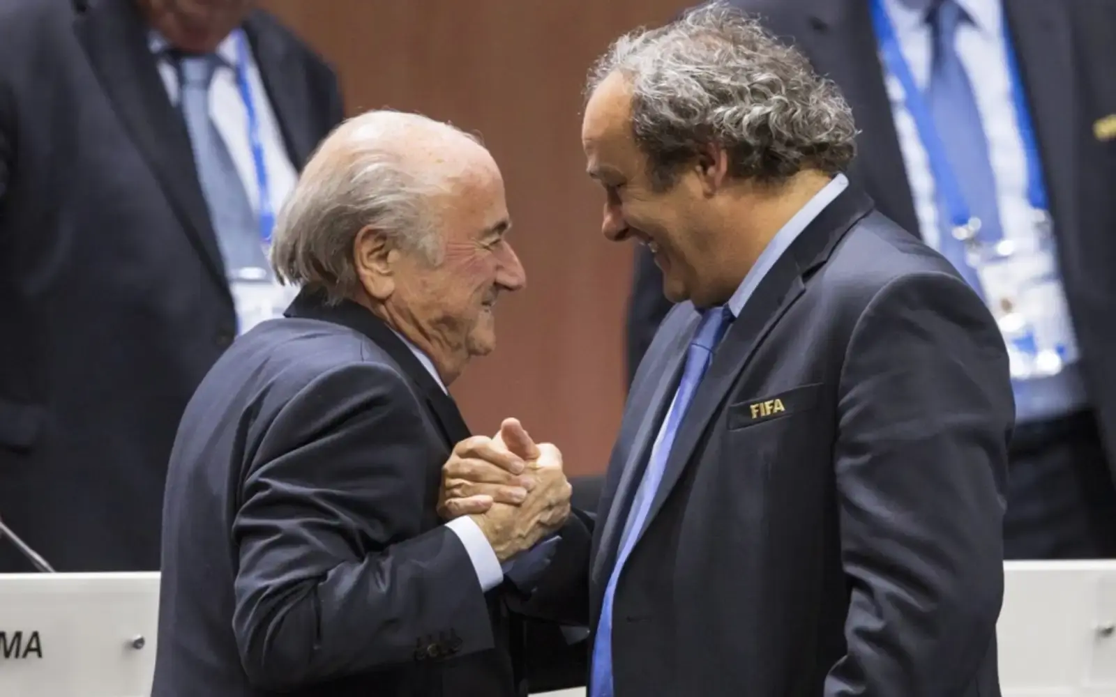 Platini blatter da free malaysia today.com