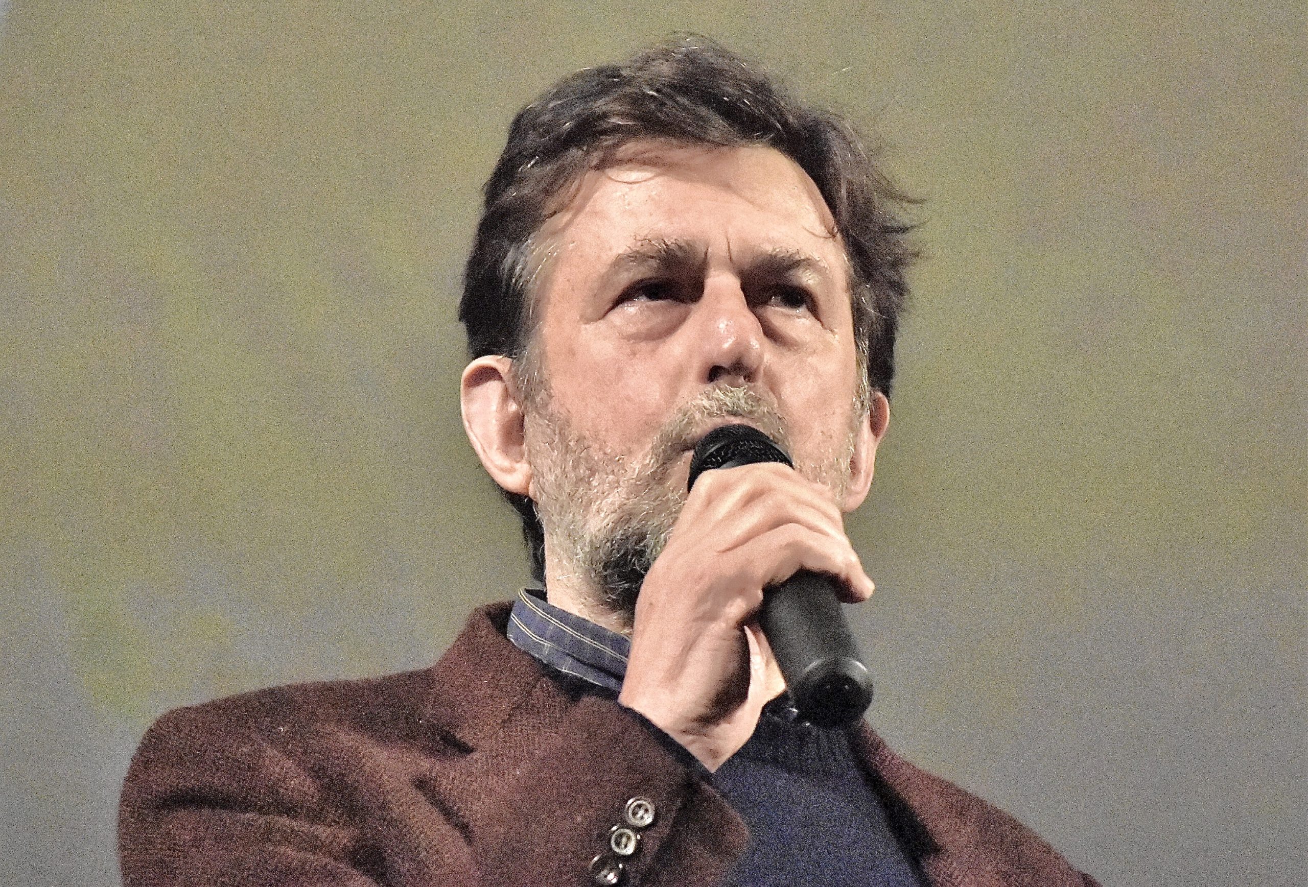 Nanni Moretti wikimedia commons