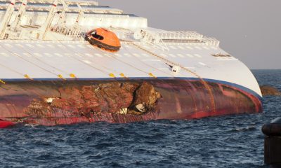 Costa Concordia naufragio schettino wikimedia commons