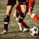 Calcio pallone calciatori pixabay