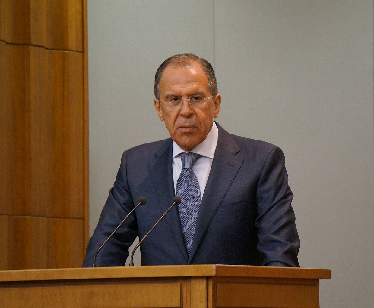 Sergey Lavrov wikimedia commons