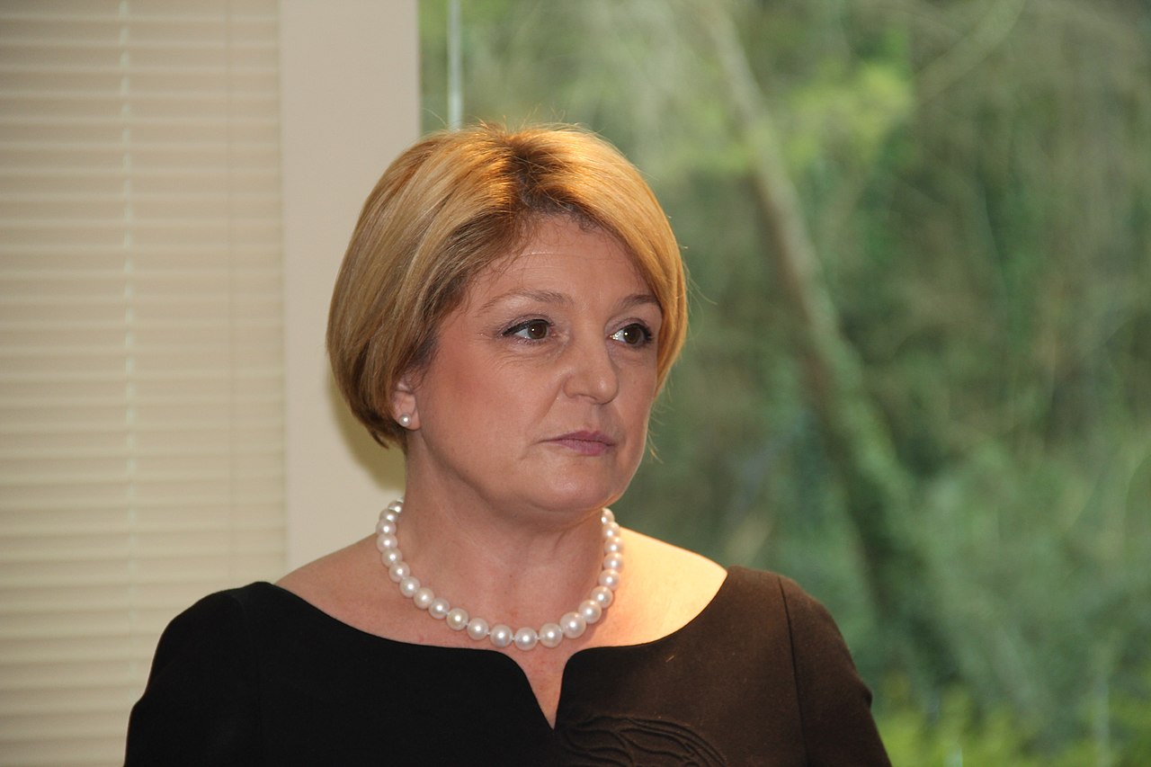 Marina Calderone wikimedia commons