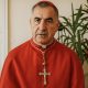 Cardinale Angelo Becciu wikimedia commons colorizzata
