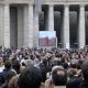 Conclave piazza San Pietro Vaticano wikimedia commons