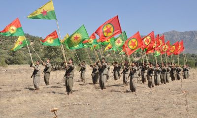 PKK wikimedia commons