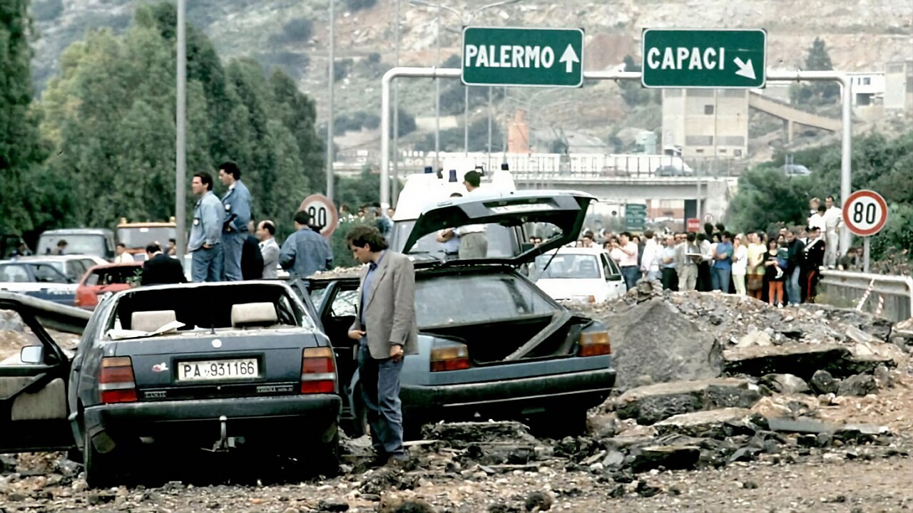 Strage di Capaci wikimedia commons