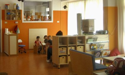 Asilo nido scuola wikimedia commons