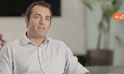 Antonio Filosa stellantis vista