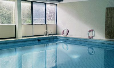 Piscina pixabay