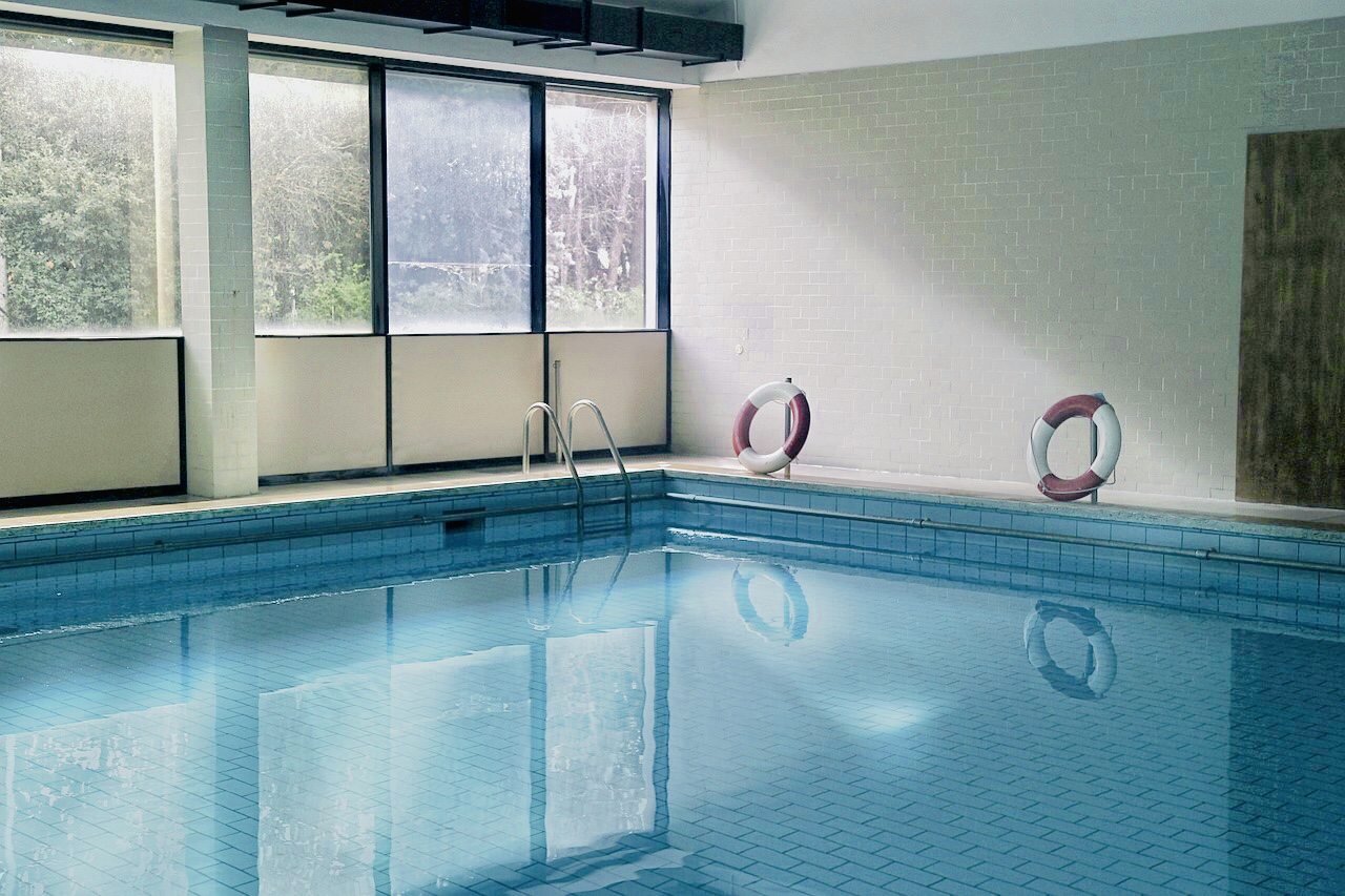 Piscina pixabay