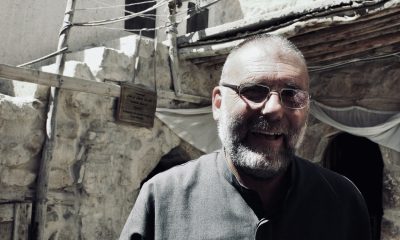 Padre Paolo dall’Oglio wikimedia commons