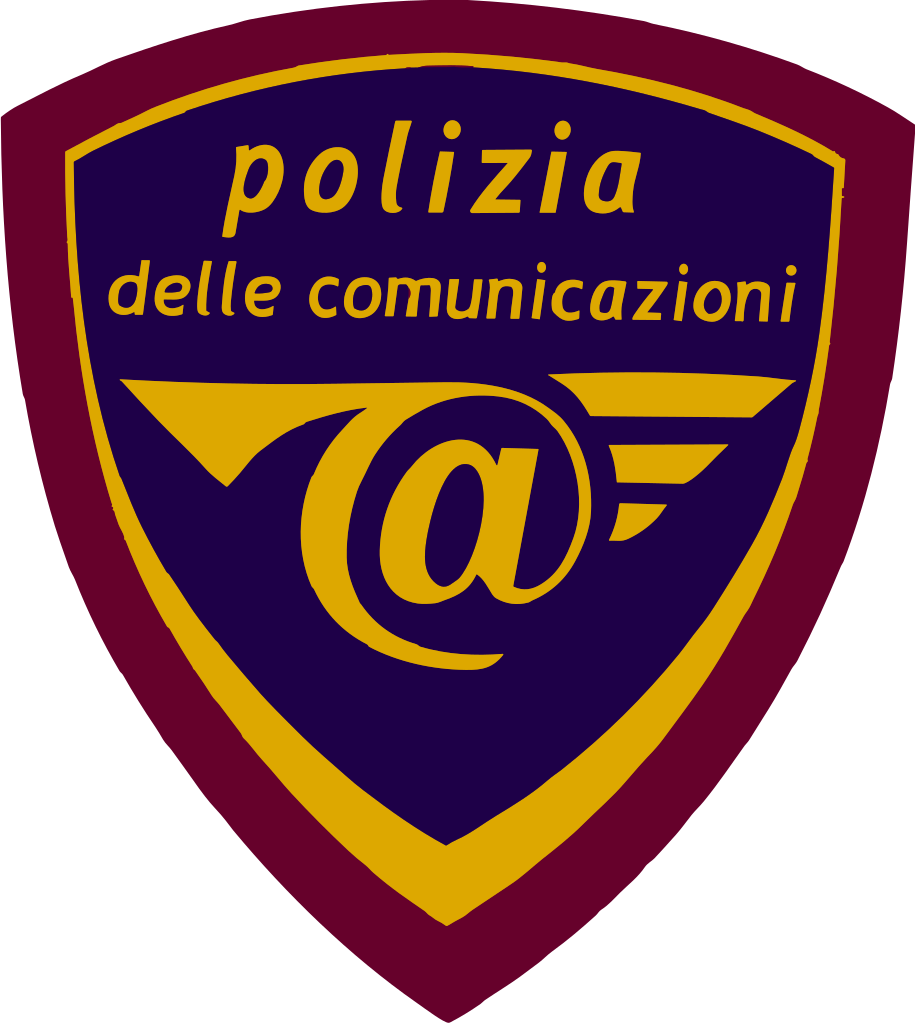 Polizia postale e delle comunicazioni wikimedia commons