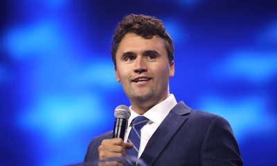Charlie Kirk wikimedia commons