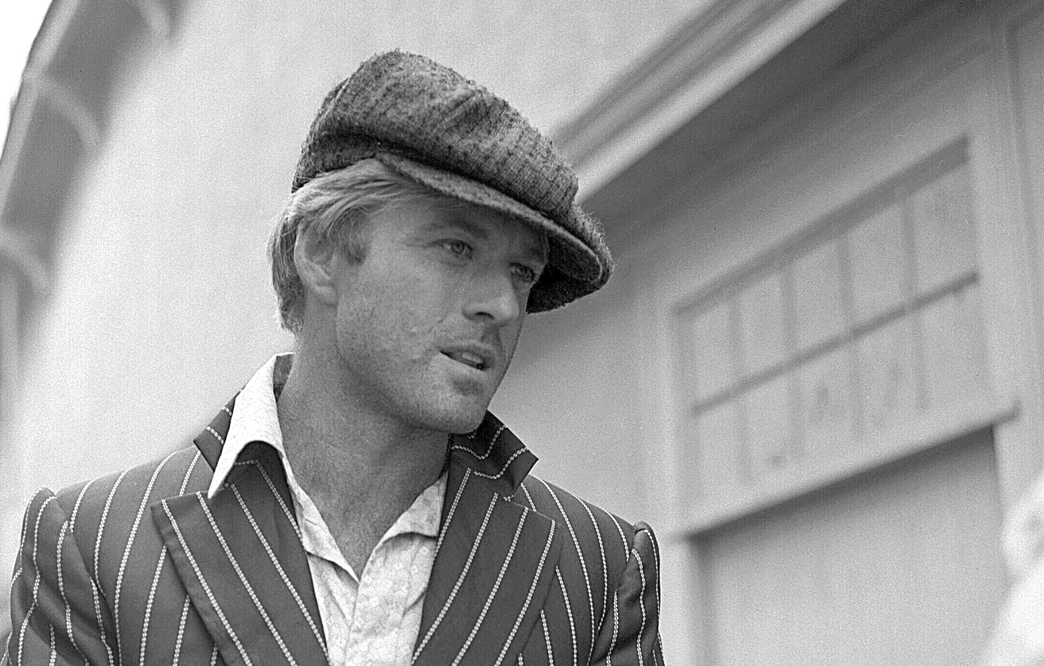 Robert Redford wikimedia commons